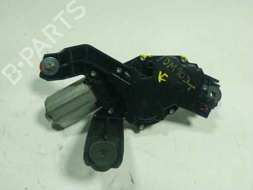 Used Rear wiper motor KIA CEE'D (JD) 1.6 CRDi 110 (110 hp) 17029380
