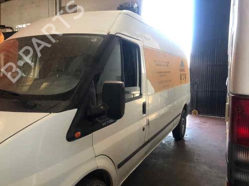 AC compressor FORD TRANSIT Van (FA_ _) 2.4 TDE | BP3863255M34  - Image 6