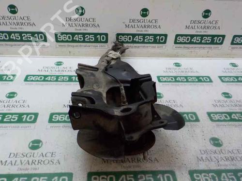 Right rear steering knuckle FORD FOCUS III 1.6 Ti | BP4480178M28 