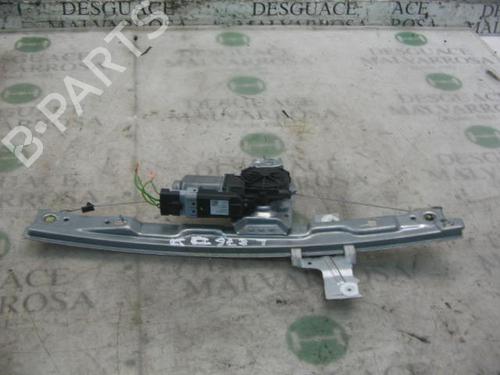 Used Front right window mechanism Front right window mechanism 3742443 3742443