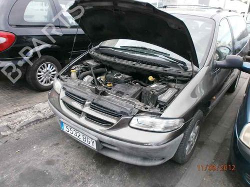 Front left lock CHRYSLER VOYAGER / GRAND VOYAGER III (GS_, NS_) 2.5 TD | BP3787771C98 