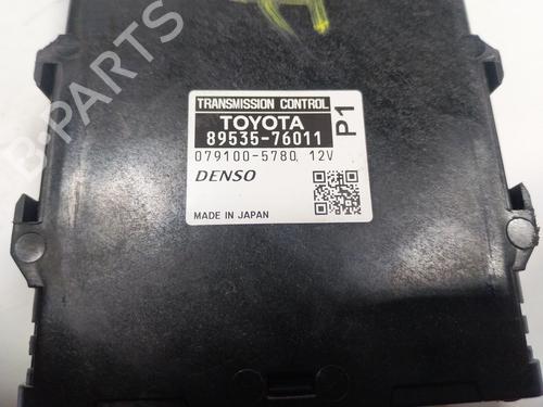 Electronic module LEXUS CT (ZWA10_)  | BP17895683M83 