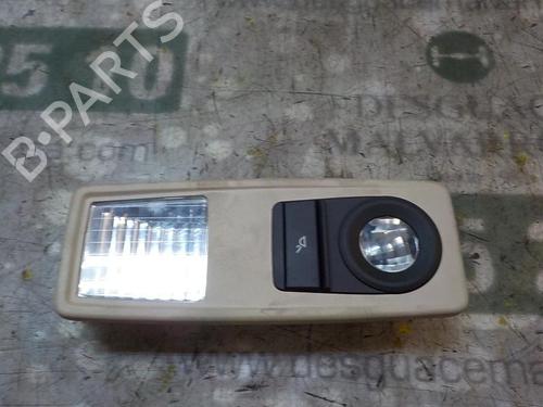 Used Interior roof light Interior roof light 7411535 7411535