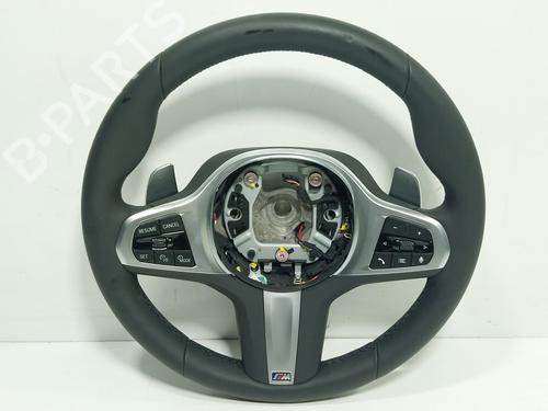 Ratt Ratt BMW X5 (G05, F95) xDrive 30 d Mild-Hybrid (286 hp) 34157699 34157699