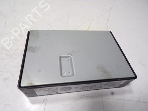 Electronic module OPEL ASTRA K (B16)  | BP17029244M83