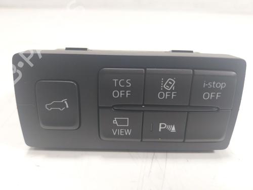 Used Switch Switch MAZDA CX-5 (KF) 2.0 (165 hp) 17760496 17760496