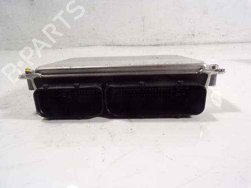 Control unit VW PHAETON (3D1, 3D2, 3D3, 3D4, 3D6, 3D7, 3D8, 3D9) 3.0 V6 TDI 4motion | BP8892713M11 