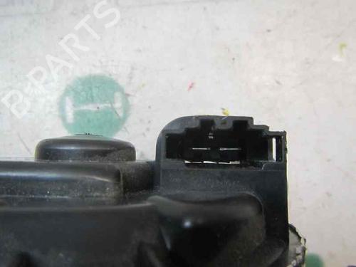 Heater blower motor PEUGEOT 208 I (CA_, CC_) 1.4 HDi | BP3990963M62
