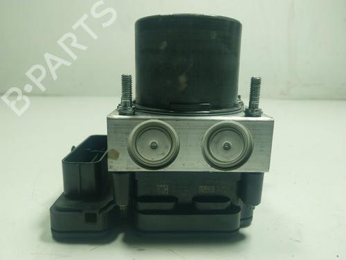 Used ABS pump ABS pump MERCEDES-BENZ CITAN Box Body/MPV (W415) [2012-2021] 17771562 17771562