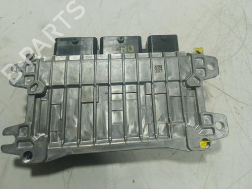 Engine control unit (ECU) RENAULT ARKANA I (LCM_, LDN_)  | BP17945358M57 