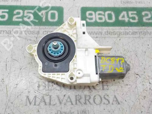 Portierruitmotor rechtsachter AUDI Q5 (8RB) [2008-2019]  4933943