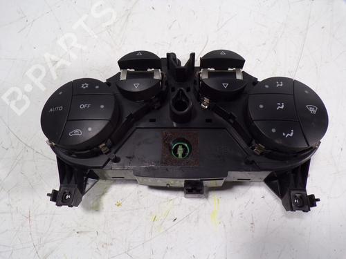 Used Climate control Climate control FIAT 500 (312_) 1.2 (312AXA1A) (69 hp) 9164165 9164165