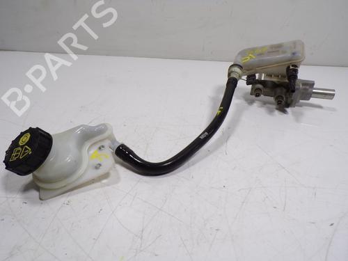 Brake master cylinder FORD TRANSIT COURIER B460 Box Body/MPV 1.5 TDCi | BP11189306M77 