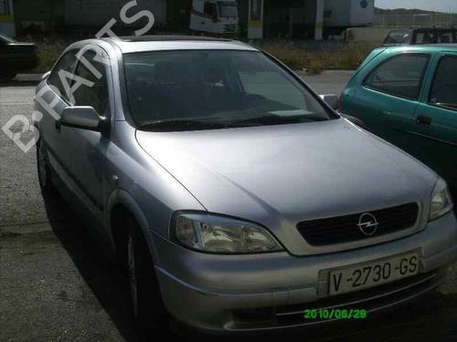 Airbag module OPEL ASTRA G Hatchback (T98)  | BP3772282M53 