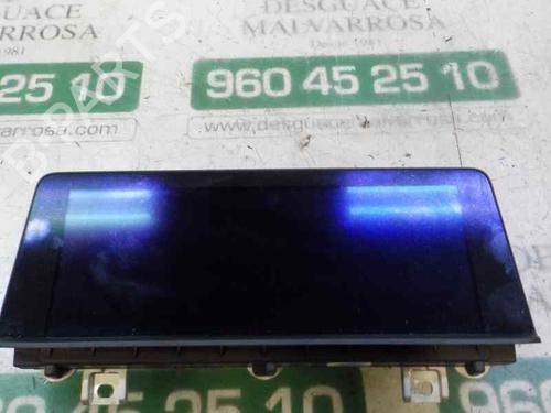 Used Electronic module Electronic module BMW 3 (F30, F80) 320 d (184 hp) 5450216 5450216