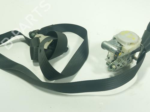 Used Front left seatbelt Front left seatbelt SUBARU FORESTER (SH_) 2.0 D AWD (SHH, SHD, SHN) (147 hp) 31698085 31698085
