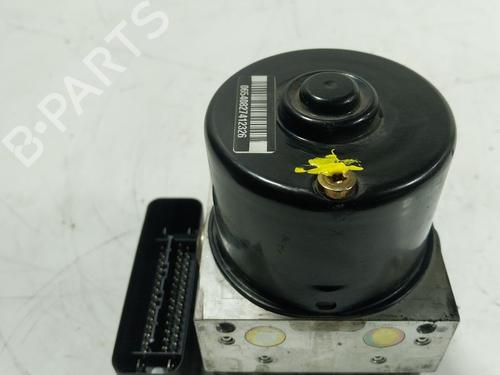 Used ABS pump AUDI TT (8N3) 1.8 T (180 hp) 16302921