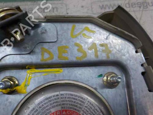 Driver airbag NISSAN MICRA III (K12) 1.5 dCi | BP4705941C9 