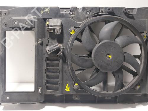 radiator-fan-citroen-c4-ii-nc_-2009-26943561 main image