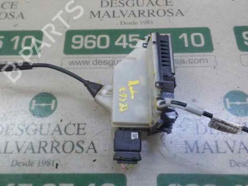 Rear left lock PEUGEOT 2008 I (CU_)  | BP5212367C100