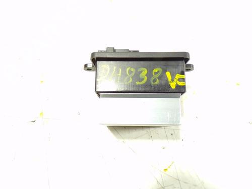 Used Heater resistor TOYOTA PROACE CITY Box Body/MPV (BPZ_) [2019-2025]  11645081