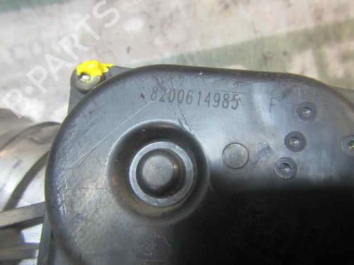 Throttle body RENAULT MEGANE III Coupe (DZ0/1_)  | BP4001213M82
