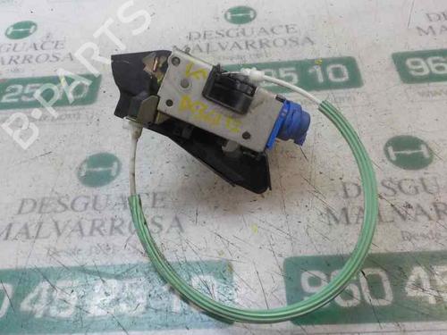 Used Rear left lock AUDI A3 (8L1) 1.9 TDI (130 hp) 3874728