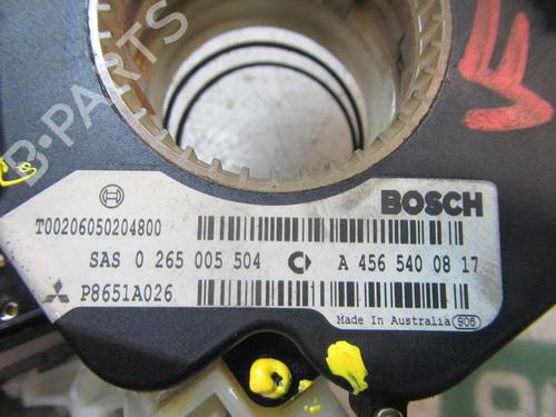 Headlight switch SMART FORFOUR (454)  | BP3878628I24  - Image 5