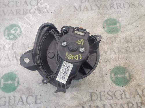 Heater blower motor OPEL CORSA D (S07) 1.3 CDTI (L08, L68) | BP3812470M62 