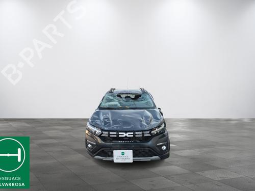 Gearbox DACIA SANDERO III  | BP16163525M3  - Image 13