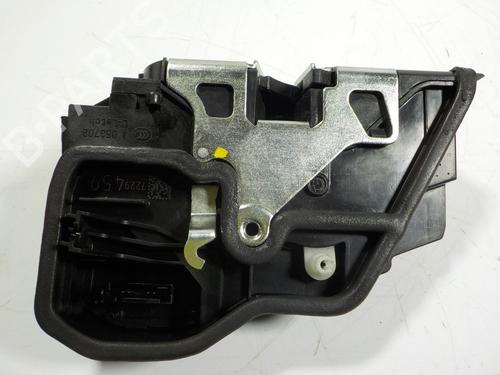 Rear left lock BMW 3 Touring (F31) 325 d | BP10723706C100 