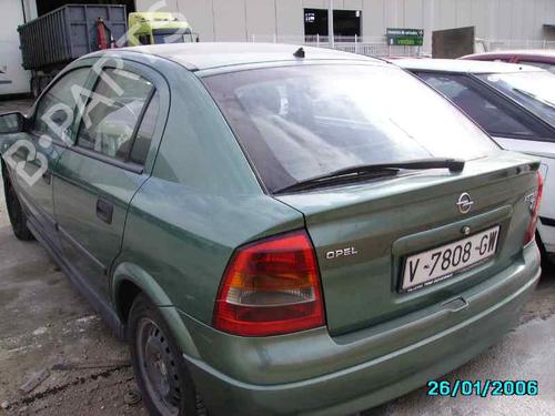 Right front window switch OPEL ASTRA G Hatchback (T98) | BP3793042I26 - Image 5