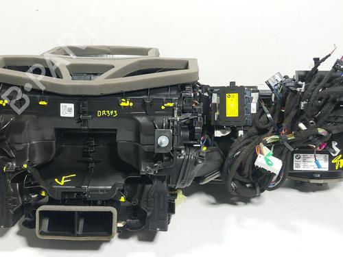 Used Heater matrix box Heater matrix box BMW 5 (G30, F90) [2016-2026] 29928722 29928722