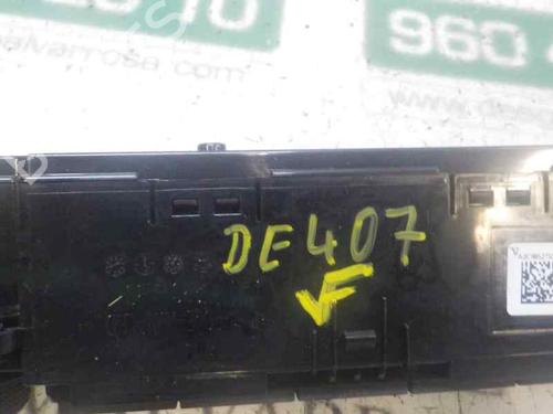 Climate control KIA SPORTAGE IV (QL, QLE)  | BP4947863I5 