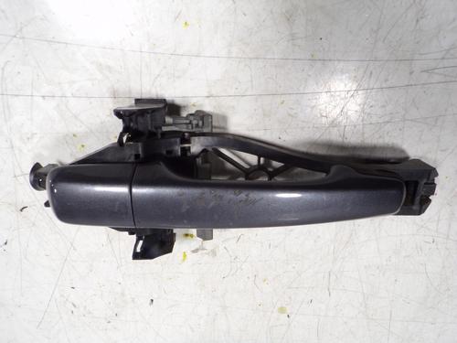 Used Front right exterior door handle VOLVO C30 (533) 1.6 D (109 hp) 8691558