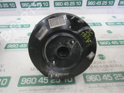 Used Servo brake Servo brake 3872833 3872833