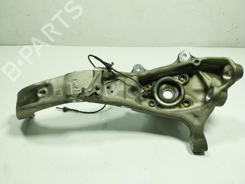 Used Right front steering knuckle BMW X5 (G05, F95) [2018-2025]  20500300
