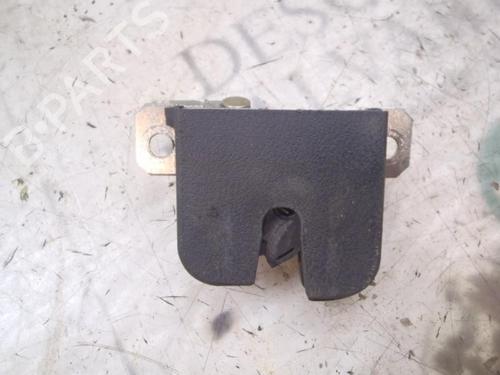Bagklap lås SEAT IBIZA III (6L1) [2002-2009]  3823040