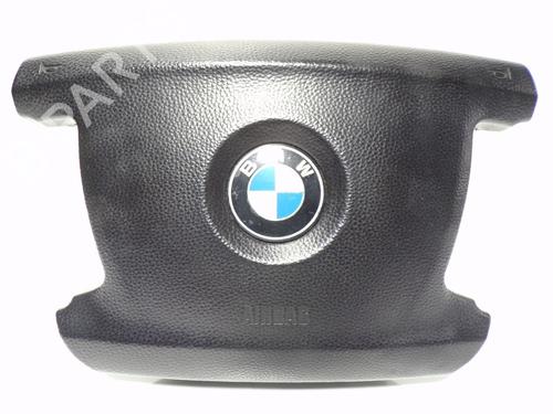 Lenkradairbag BMW 7 (E65, E66, E67) 730 Ld (231 hp) 604358900