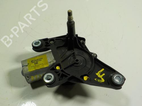 Viskermotor bakrute MERCEDES-BENZ M-CLASS (W166) [2011-2015]  10089125