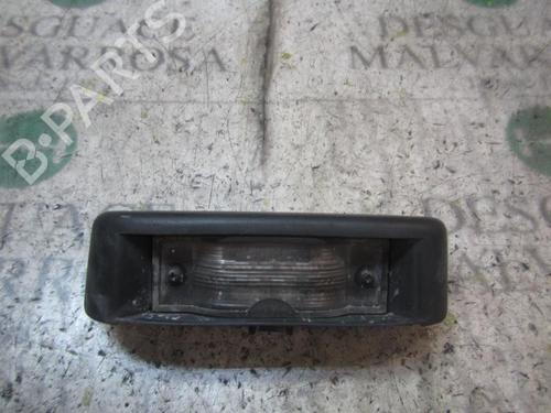 Nummerpladelys Nummerpladelys NISSAN PRIMASTAR Van (X83) [2002-2026] 14277097 14277097