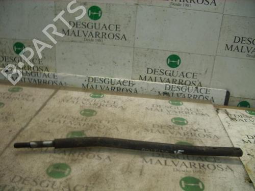 Used Right front suspension arm KIA CARNIVAL I (UP, FL) 2.9 TDi (126 hp) 14265976
