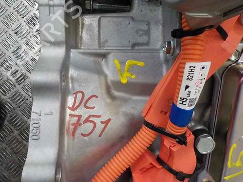 Gearbox TOYOTA RAV 4 V (_A5_, _H5_)  | BP9095781M3 