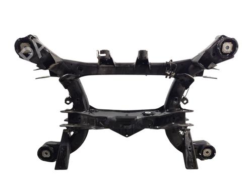 Used Rear axle Rear axle BMW X6 (E71, E72) xDrive 40 d (306 hp) 32213291 32213291