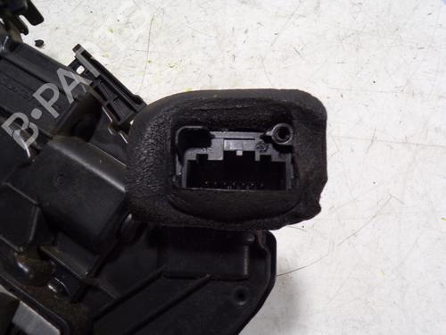 Rear right lock SEAT LEON (5F1)  | BP9518215C99 