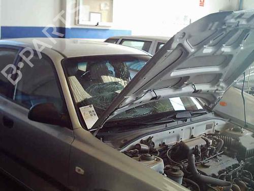 Steering column stalk HYUNDAI ACCENT II (LC) 1.5 | BP3767826I23 