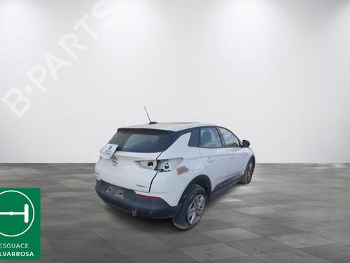 Used Parts OPEL GRANDLAND / GRANDLAND X (A18, P1UO)  1.6 Turbo D (75)  4308761