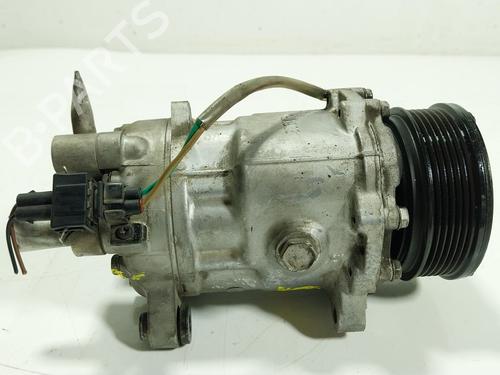 AC compressor VW POLO (6N2) 1.4 16V | BP26030108M34 