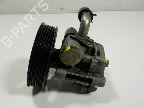 Used Steering pump Steering pump MITSUBISHI OUTLANDER I (CU_W) [2001-2008] 13522727 13522727