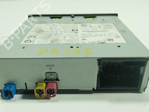 Electronic module VW CADDY V Box Body/MPV (SBA, SBH) 2.0 TDi BMT | BP28050195M83 